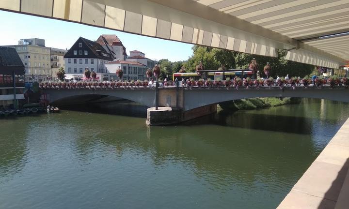 Gasthausbrauerei Neckarmuller