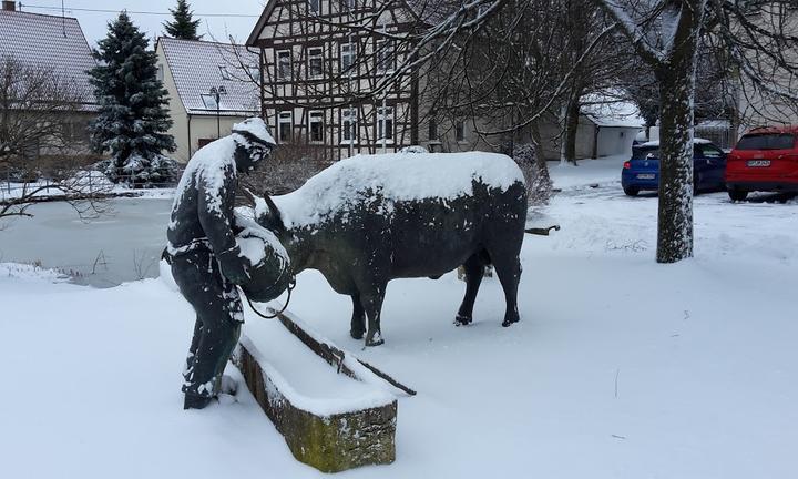 Hotel Landgasthof Krone