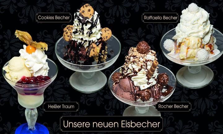 il Gelato Eiscafé