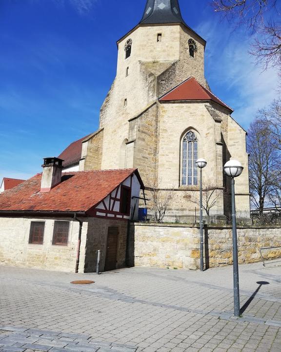 Historik Hotel Ochsen Restaurant