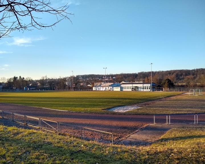 Rostbraterei Vereinsgaststätte - TSV Korntal e.V.